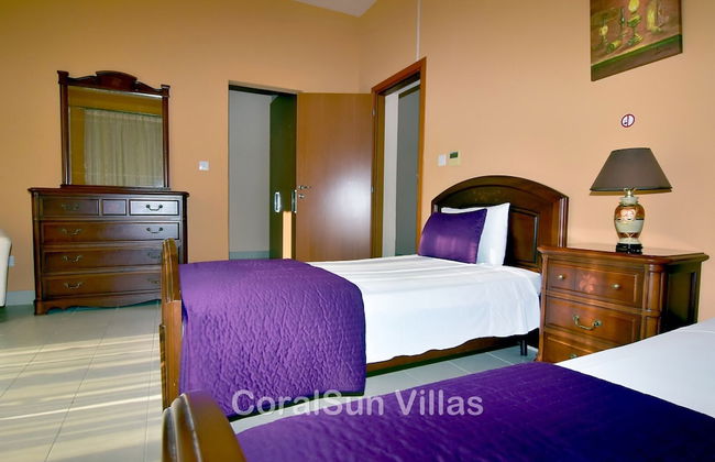 Amazing Luxury Villa, Enormous Heated Pool Jacuzzi, Gym, Games Room In Paphos, - Foto 9