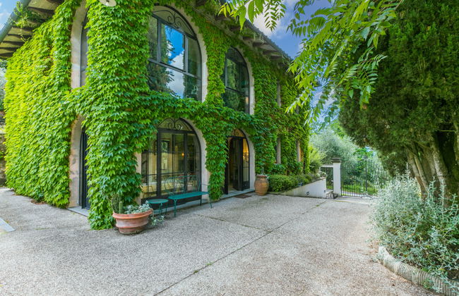 Villa Vittoria - Foto 49