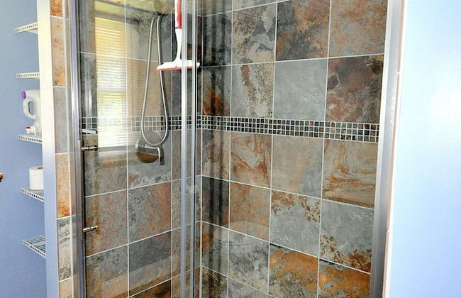 Creekview Cabin - A Perfect Escape - Foto 40