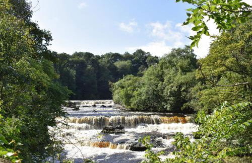 Grassgarth Cottage - Foto 21