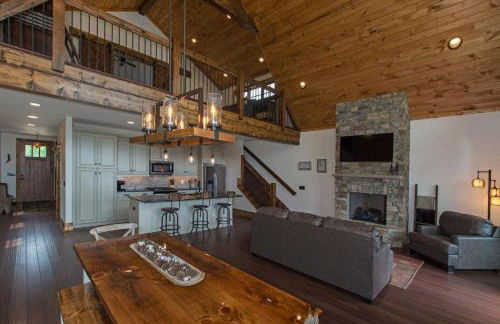 Peregrine's Perch at Eagles Nest - Foto 12