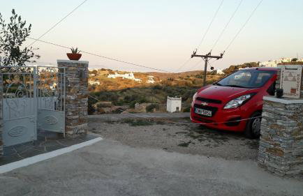 Peristeronas house sifnos - Dove Cot sifnos - Foto 28