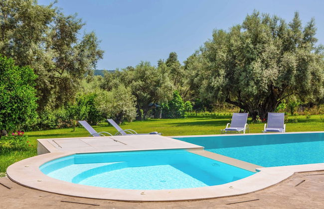 Villa Averto Irene - Foto 8