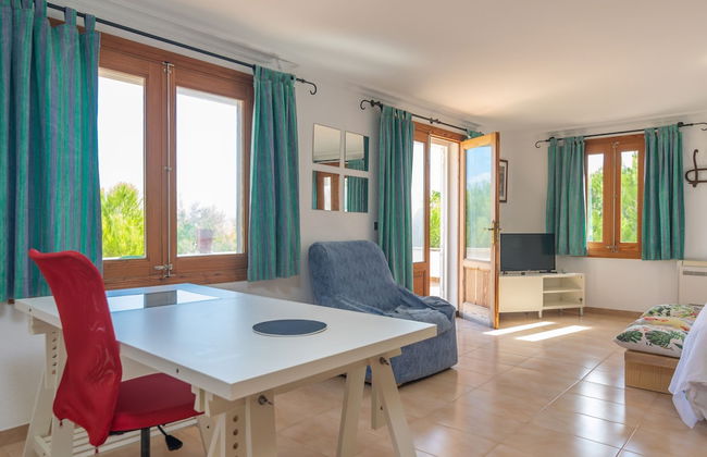 Villa Franciscus in Mallorca - Foto 30