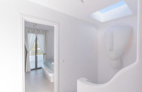 Eidolion Essence - Mykonos Villa with Private Pool - Foto 8