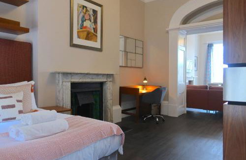 Charlotte Rise - Urban Apartments - Foto 62