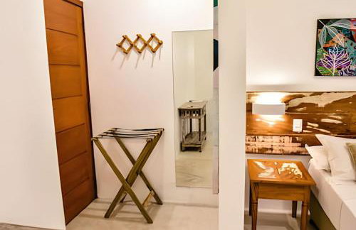 Pousada Forte Rocha - Foto 44