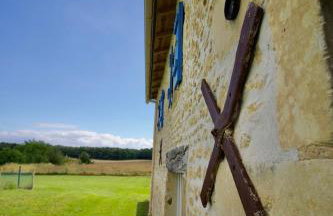 Gites La Bigorre, Charente Maritime - Foto 7