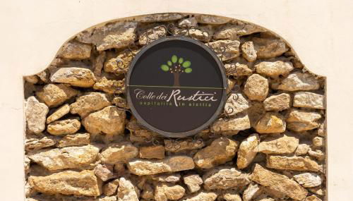 Colle dei Rustici / Ospitalità in Sicilia - Foto 4