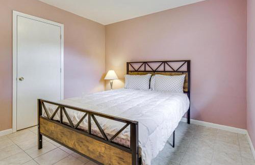 Riverfront Fun Quiet Home Near Hampton Coastline - Photo 14