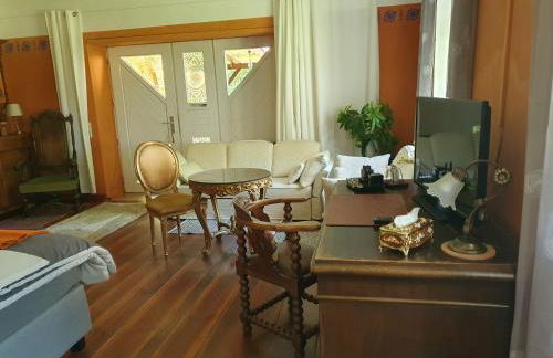 Gesindehaus am Schloss Kummerower See - Foto 10