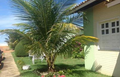 CHALÉS ENCANTOS DA ILHA - Foto 22