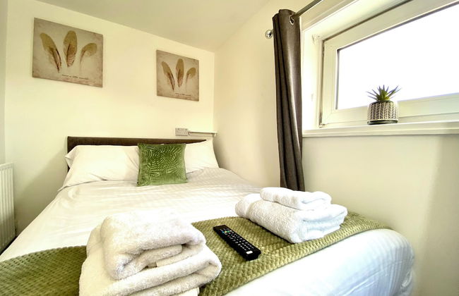 Kennedy House - Beachfront - Foto 29