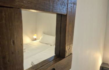 EL NIDO DEL AGUILA HOTEL LAS GACELAS, Becerril - Foto 15