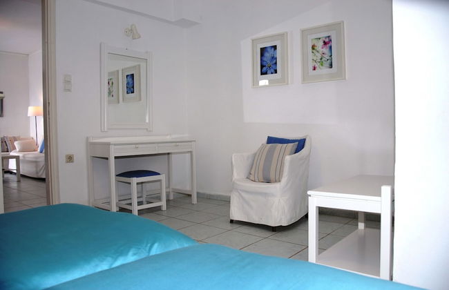 Villa Fleria - Foto 7