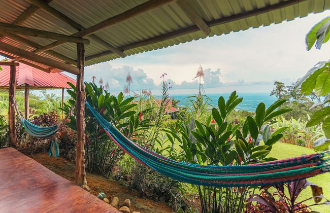 Cabañas Caeli Rainforest Glass Cabin La Perezosa La Fortuna - Foto 44