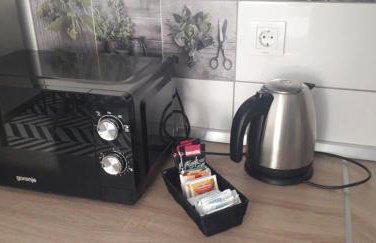 Apartman Megi & studio apartman Tomi - SELF CHECK IN - Foto 9