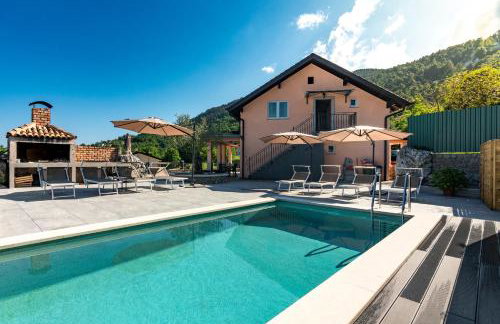 Villa Zgodić - Foto 1