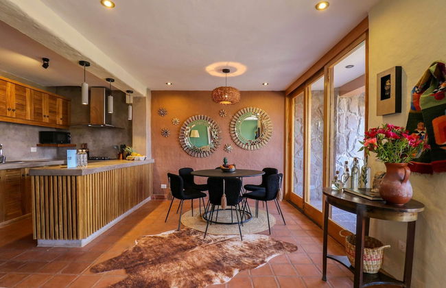 w Awesome 2BR House in Valle Sagrado - Foto 46