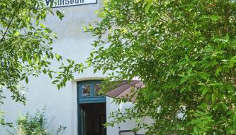 Ferienwohnung Stationsgebäude - Foto 4