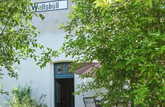 Ferienwohnung Stationsgebäude - Foto 4