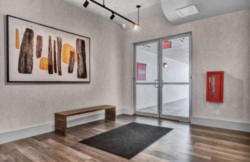 Luxurious 2 Beds 2 Baths Downtown Apartment - Foto 21