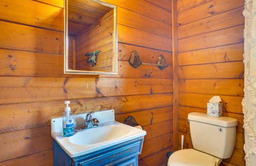 Bisbee Vacation Rental with Mountain Views and Sunroom - Foto 24