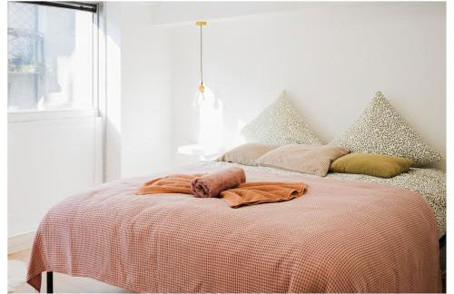 Beau 3P à 20m du métro et 20 min du cœur de Paris - Foto 5