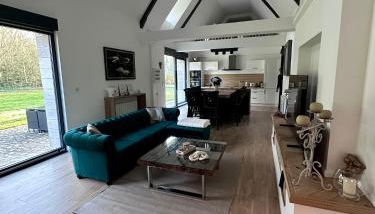 Le Paradis 210 m2 en pleine nature - Foto 2