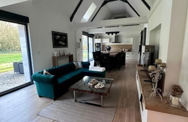 Le Paradis 210 m2 en pleine nature - Foto 2