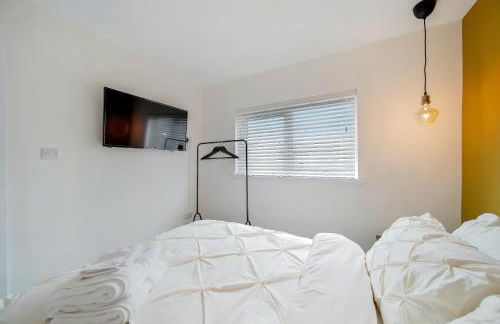 The Burrow - Foto 44