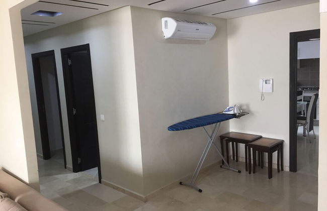 Appartement de Luxe Wilaya Tetouan - Foto 35