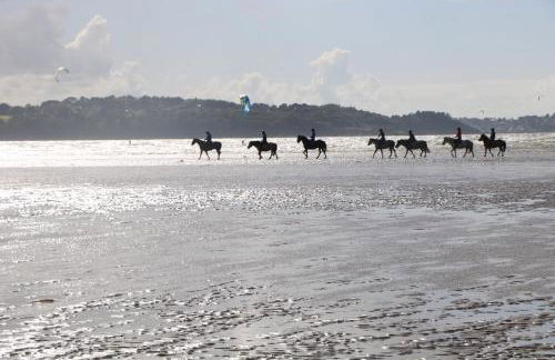 Maison de vacances vue mer et campagne - Photo 19