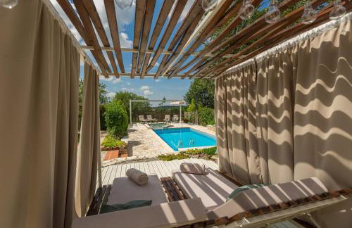 Villa Vital - Foto 27