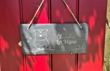 La Ferme de l'Embellie Gîtes et Chambres d'Hôtes - Foto 55