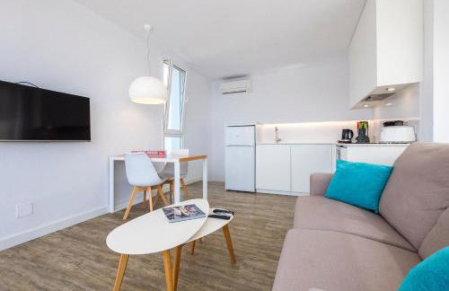 Apartamentos Playa de Canutells - Foto 47