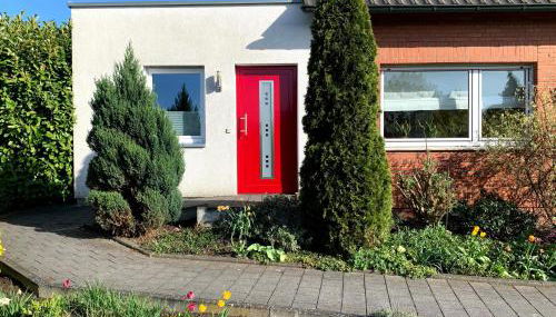 Ferienwohnung Zimmergrün am Nordpark - Foto 4