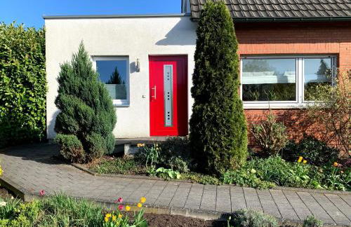 Ferienwohnung Zimmergrün am Nordpark - Foto 4