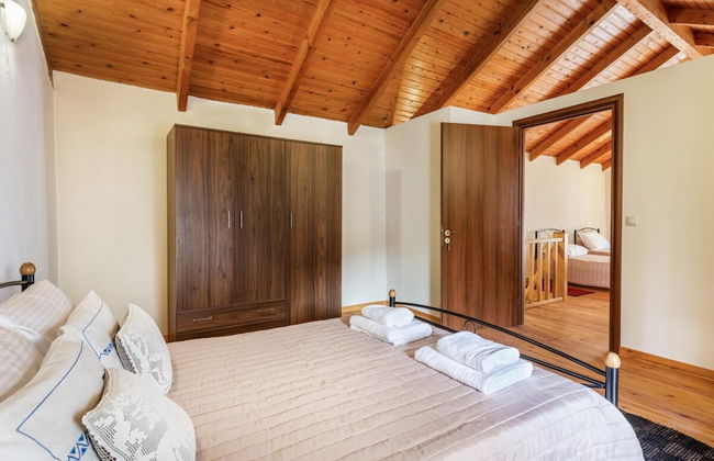 Traditional Stone House Rafael - Foto 13