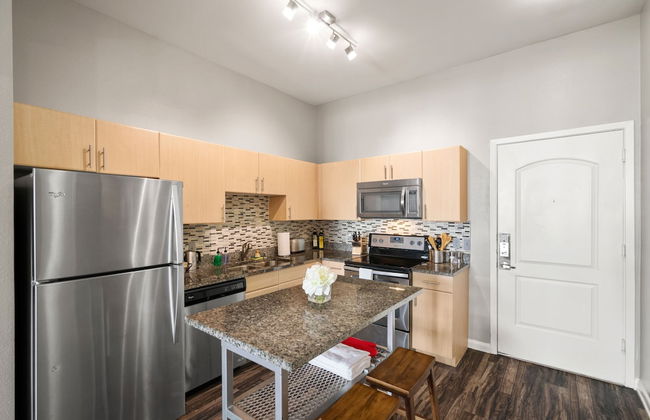 Kasa Legacy Town Center Plano - Foto 61