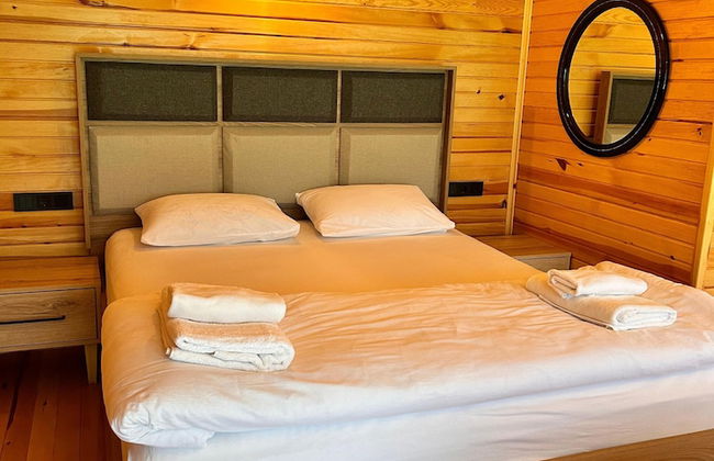 Meydan Şelale Dağ Evi - Foto 25