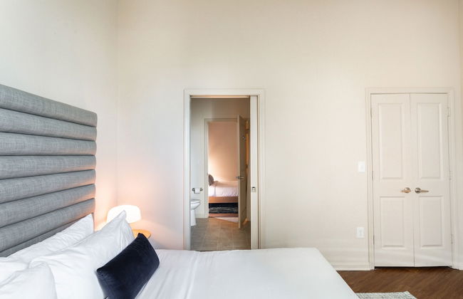 Mint House Greenville - Downtown - Foto 23