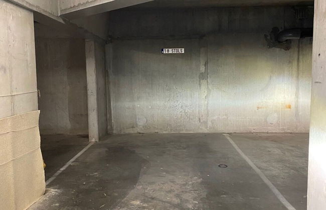 High end Apartment Nearby the Beach in Knokke With Parking - Foto 33