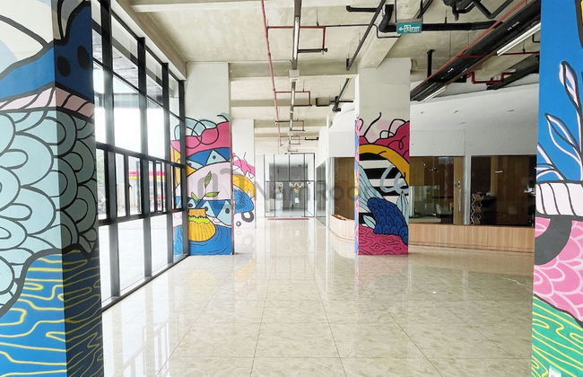 Apartement Urbano by NamRoom - Photo 1