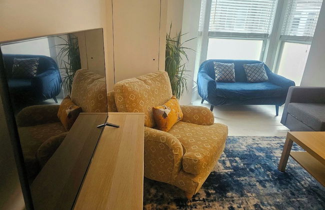 Seaside Haven Coastal Comfort 200m from the Beach - Foto 29