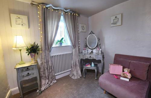 Barn Conversion Co Down - Foto 45