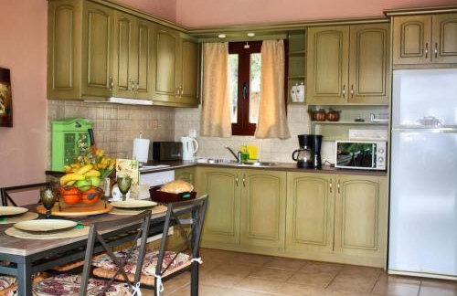 Traditional Villa Mandola - Foto 9