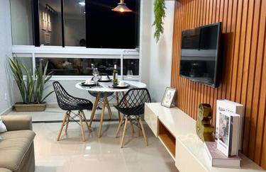 Apartamento completo, próx às praias - Foto 8