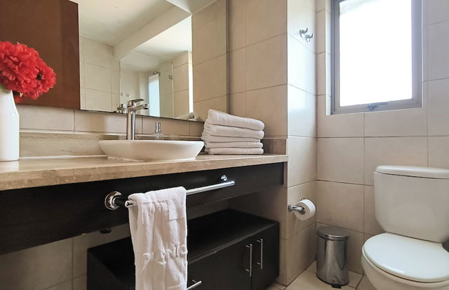 Espacio M Providencia - Foto 25