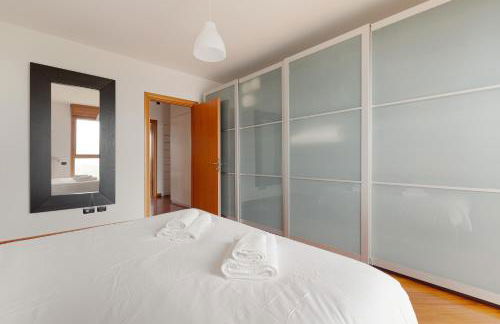 GuestHost - Milano-Rubattino Comfy APT - with 2 Terrace - Photo 14